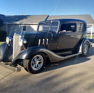 Meet your Posher, Jimmy